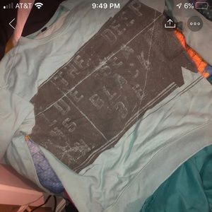 American eagle sweater